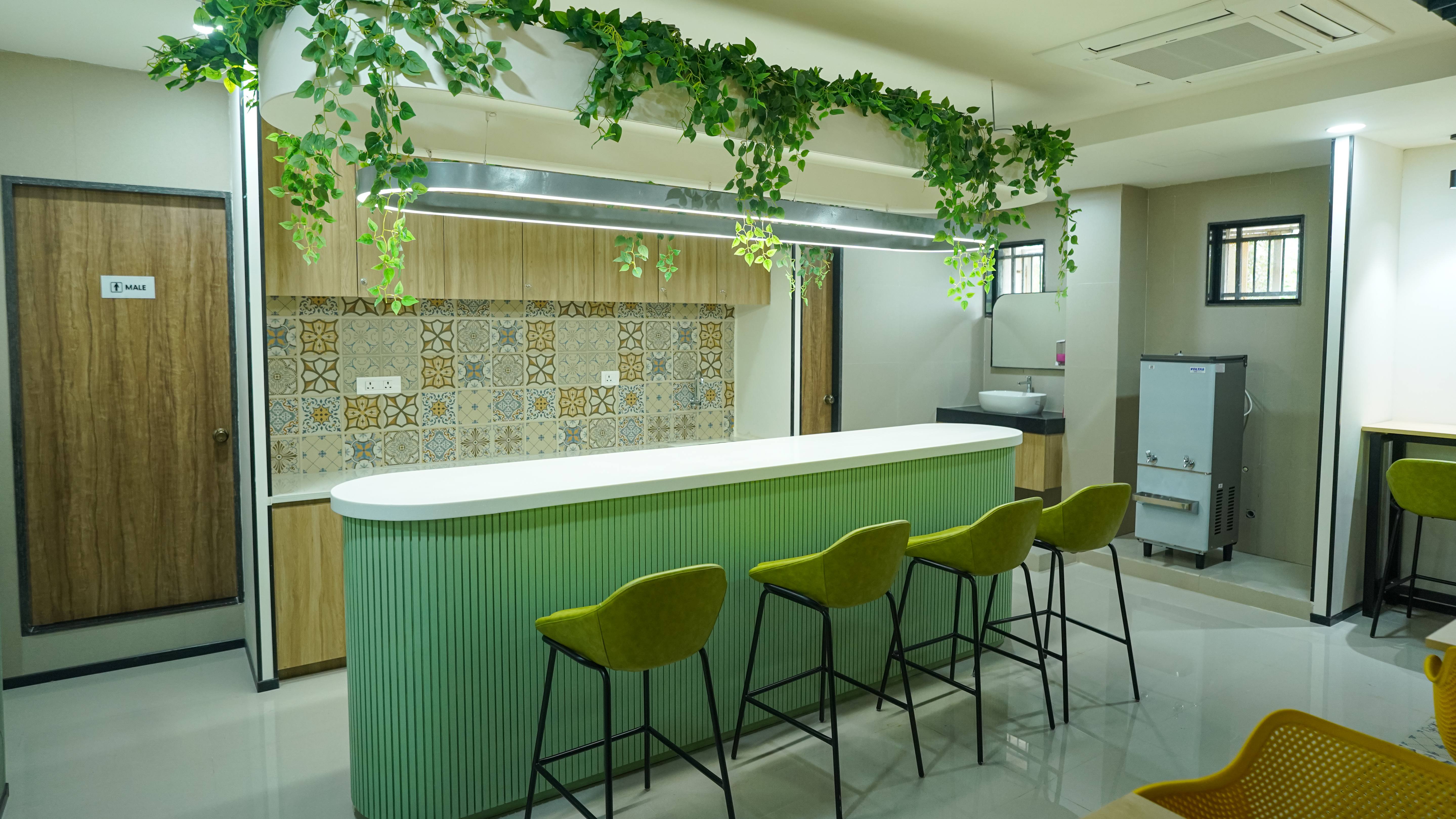 Plenexa Cafe 1