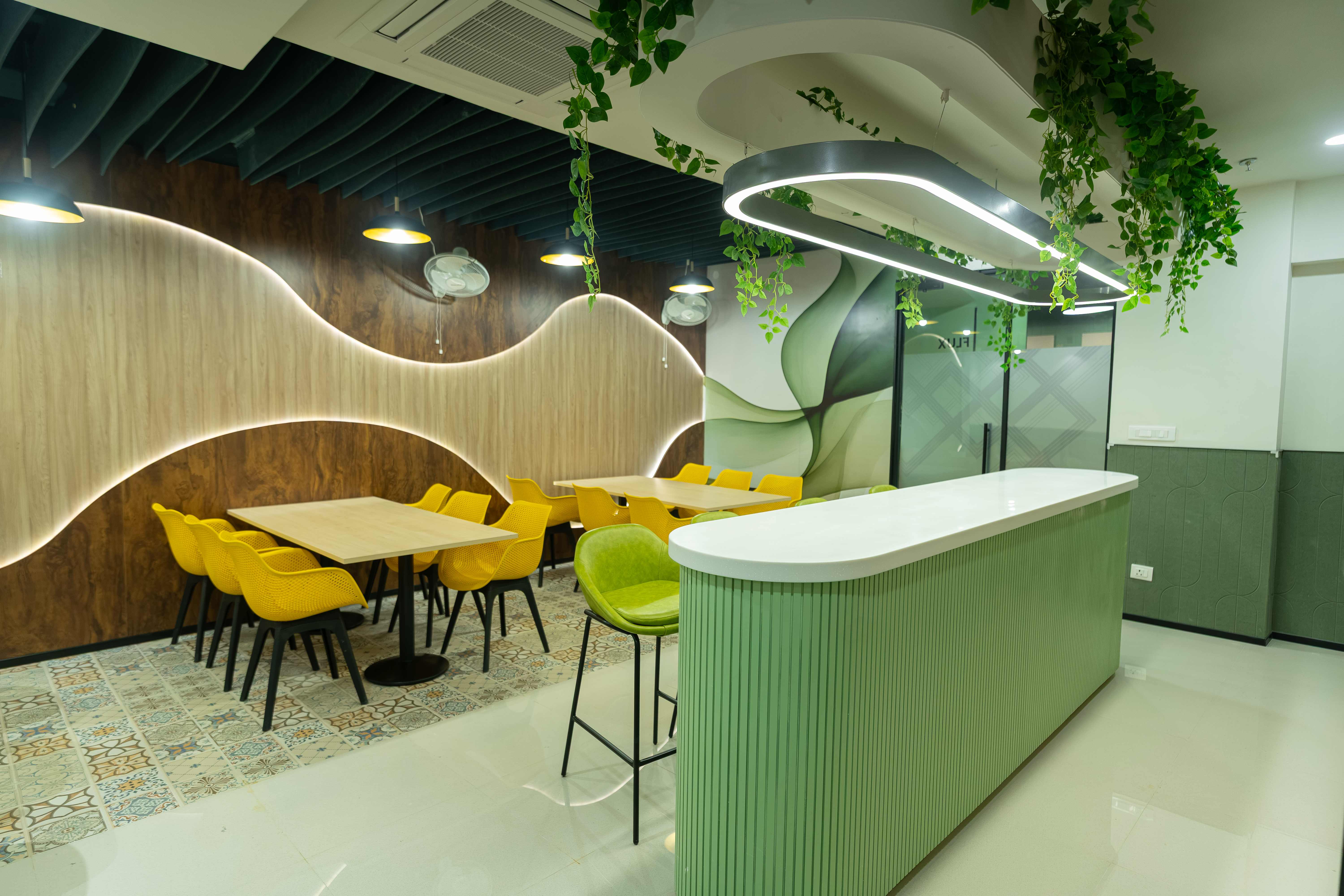 Plenexa Cafe 1