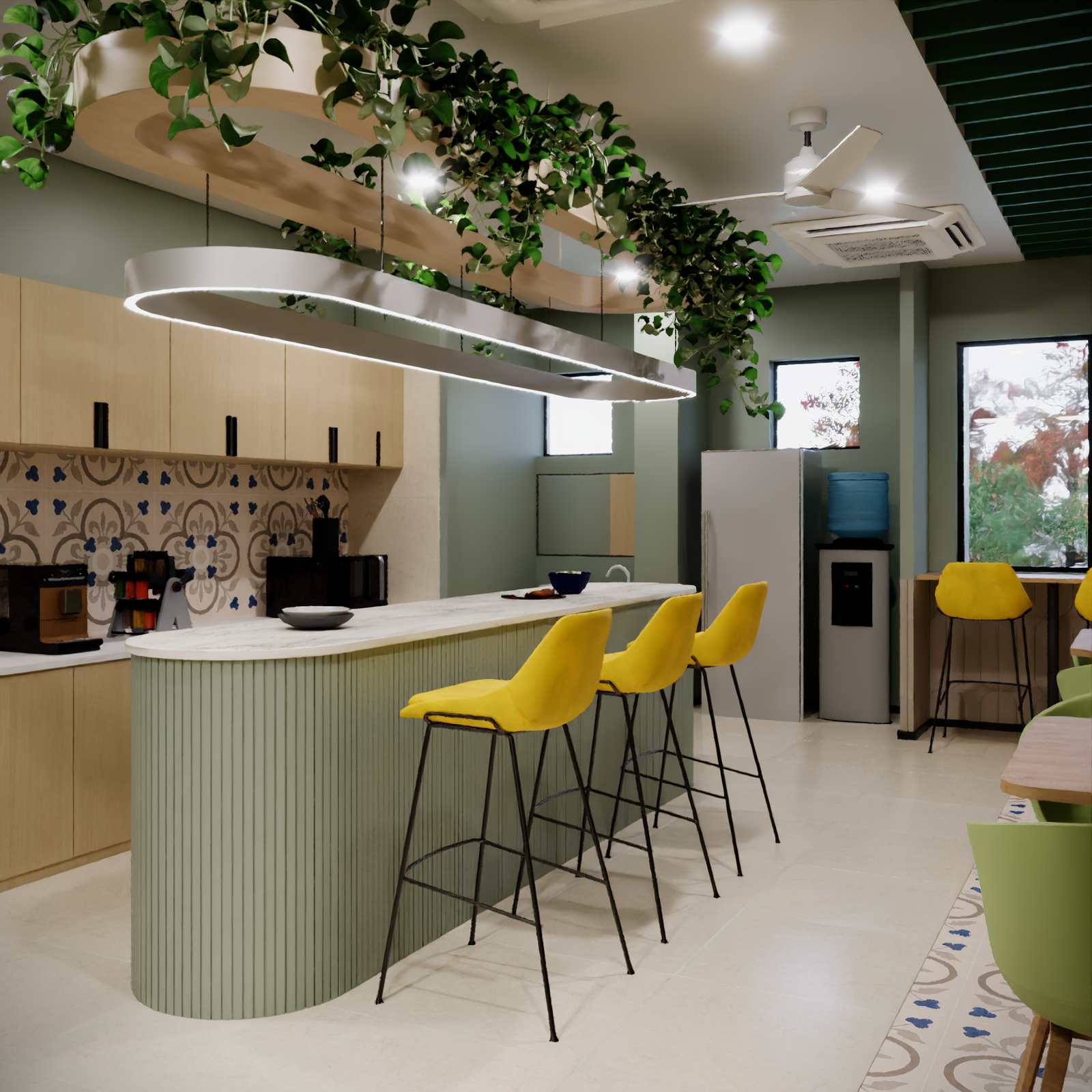 Plenexa Cafe 1
