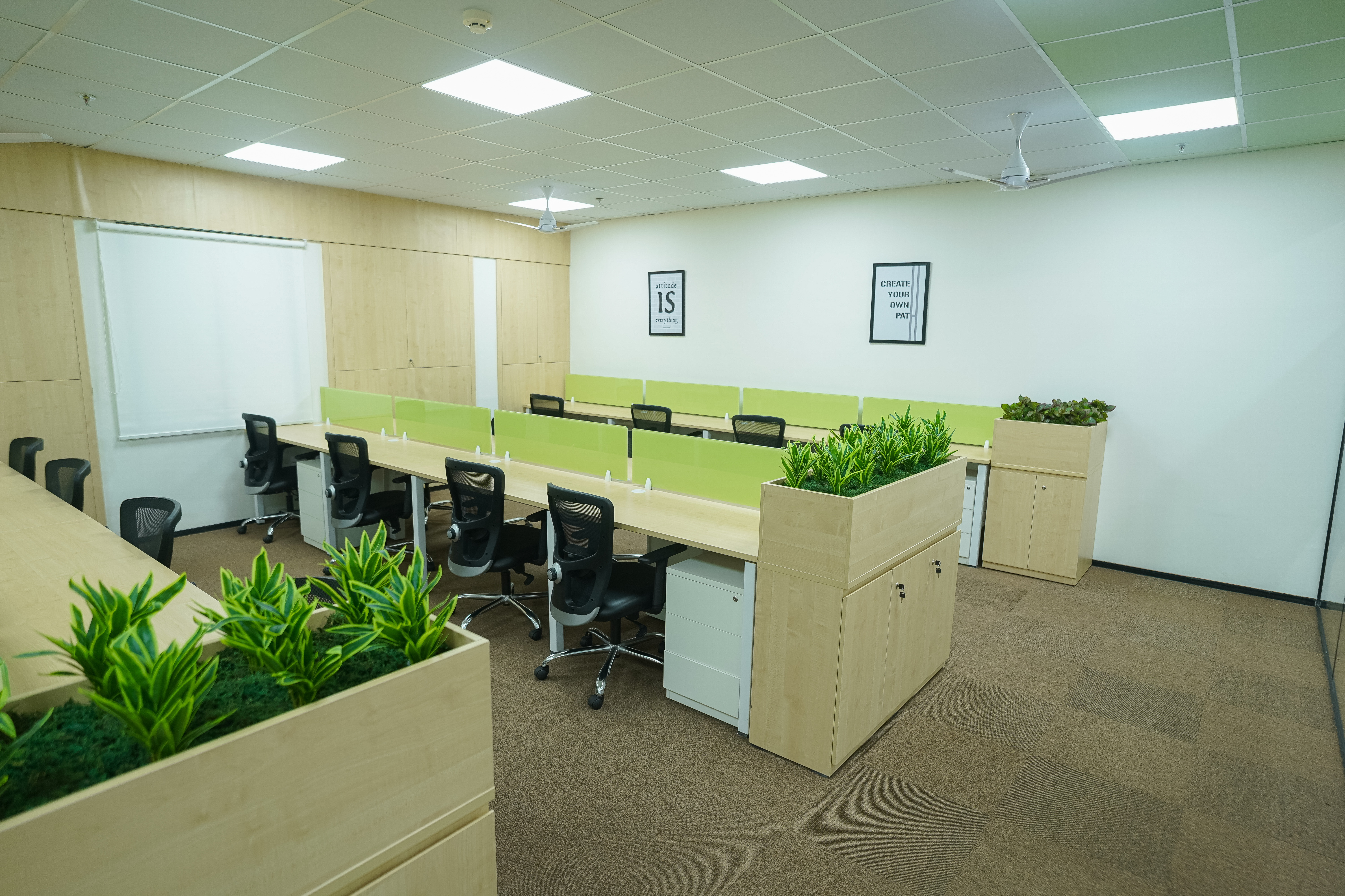 Vertex Cabin 3
